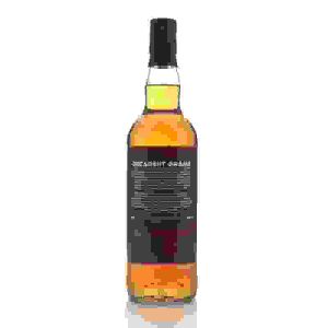 Decadent Drams Miltonduff 1991 22 Year Old